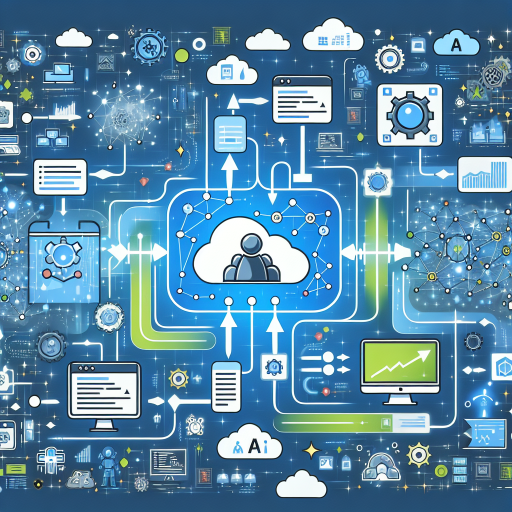 L’impact des algorithmes d’IA sur l’optimisation des processus métier